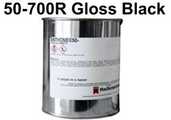 Hysol Epoxy Ink
50-700R Hysol Quart Gloss Black