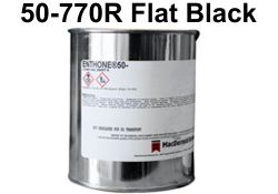 Hysol Epoxy Ink
Hysol 50-770R Quart Non-Conductive Flat Enthone-Hysol