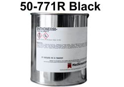 Hysol Epoxy Ink
50-771R Quart Non-conductive Black
Enthone-Hysol