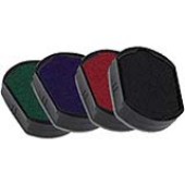 Trodat 46050 One Color Replacement Pad
