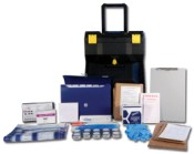 Infant/Child Death Investigation Kit