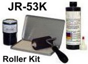 JR-53K - 3” Wide Roller Kit