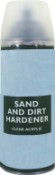 Acrylic Sand and Dirt Hardener