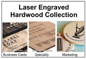 Wooden Name Tags or Badges
Laser engraved Wood Badges
Hard Wood Laser Engraved Badges
Laser Engraved Hard Woods