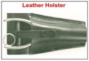Punch Tool Leather Holster