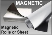 Magnetic Vinly Roll