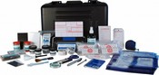 Master Crime Scene Investigation Kit