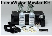 LVL1000 LumaVision Master Kit
