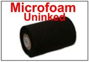 HHCM 01-051 Mircofoam Roll - Dry
01-051 Mircofoam Roll - Dry (Uninked)
HHCM Mircofoam Roll - Dry (Uninked)