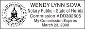 Notary Stamp
Florida Self-Inking Notary Stamp
Florida Notary Stamp
Florida Public Notary Stamp
Public Notary Stamp