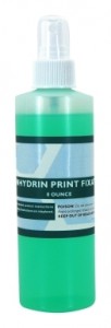 LCNINR8, 250 ml. (8 oz.) Ninhydrin Print Remover