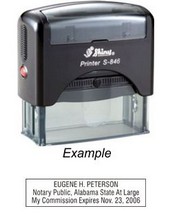 Notary Stamp
Alabama Self-Inking Notary Stamp
Alabama Notary Stamp
Alabama Public Notary Stamp
Public Notary Stamp