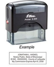 Notary Stamp
Mississippi Self-Inking Notary Stamp
Mississippi Notary Stamp
Mississippi Public Notary Stamp
Public Notary Stamp