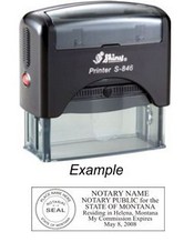 Notary Stamp
Montana Self-Inking Notary Stamp
Montana Notary Stamp
Montana Public Notary Stamp
Public Notary Stamp