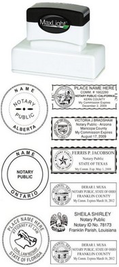 Pre-Inked Notary XL Stamp
XL Pre-Inked Notary Public Stamp
Notary Public Pre-Inked Stamp
Notary Public