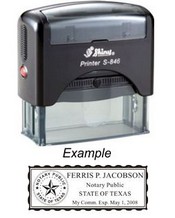 Notary Stamp
Texas Self-Inking Notary Stamp
Texas Notary Stamp
Texas Public Notary Stamp
Public Notary Stamp