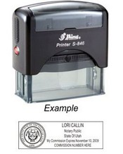 Notary Stamp
Utah Self-Inking Notary Stamp
Utah Notary Stamp
Utah Public Notary Stamp
Public Notary Stamp