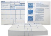Applicant-Personnel-Immigration Record Cards