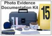 Photo Evidence Documentation Kit