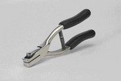 VOID Plastic Card Punch