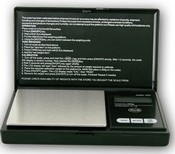 Scale-250, Portable Drug Scale