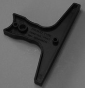 Prenco 4" Plastic Type Holder 501