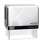 2000Plus New Printer P-50
P50 2000 Plus