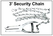 2' Security Chain