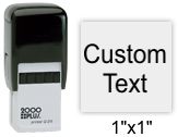 2000 Plus Printer Q-24 Self Inking Stamp
Self Inking Stamp