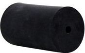 Replacement Fingerprint Ink Rubber Roller