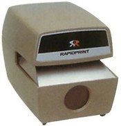 C724-E Rapidprint