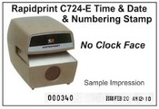C724-E Rapidprint