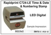 C724-E Rapidprint
