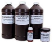 Rhodamine 6G Dye