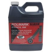 Rolmark All-Purpose Stencil Ink