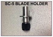 7900105 SC-5 Blade Holder
SC-5 Blade Holder