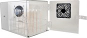 Small Swab Drying Cabinet