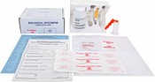 Sexual Assault Evidence Toxicology Kit