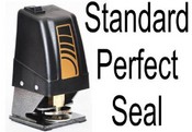 Perfect Electric Seal
Motorized Standard Perfect Seal with Die
Electric Embosser