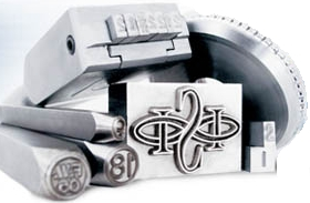 Stamps for Jewelry Making Custom Metal Stamp for Steel Custom