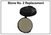 Stone Stamp Pad number 2
Replacement Stone 2