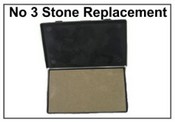 Stone Stamp Pad number 3
Ceramic Stone Pad