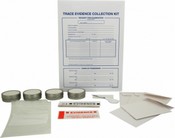 Basic Trace Evidence Collection Kit