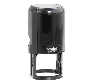 Trodat 4642 Self-Inking Stamp