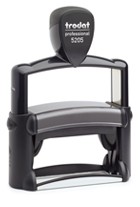 Trodat 5205 Self Inking Stamp