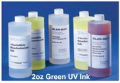 Re-Admission UV Ink
UV Ink