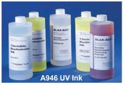 A 9046 Re-Admission UV Ink
A946 UV Ink