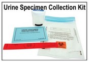 Urine Specimen Collection