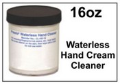 Ink Cleaners
Waterless Hand Cleaner
Ink Slab Cleaner