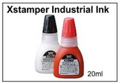 Xstamper Quick Dry Stamp Ink